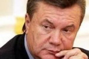 Януковичу очень стыдно находиться в Раде 