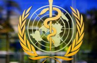 ВООЗ розраховує вакцинувати проти ковіду 70% населення світу до липня