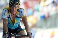 Армстронг сможет вернуться в велоспорт, сдав "поддельников"