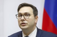 МЗС Чехії створює спецвідділ з антиросійських санкцій