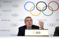 МОК отложил решение об отстранении сборной России от Олимпиады