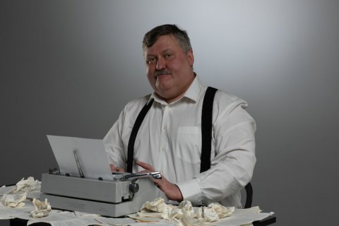 Ростислав Семків: «Такою сильною, як зараз, українська культура не була вже дуже довгий час»