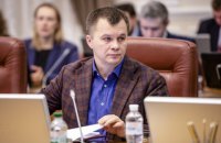 Тимофій Милованов є позаштатним радником керівника ОПУ