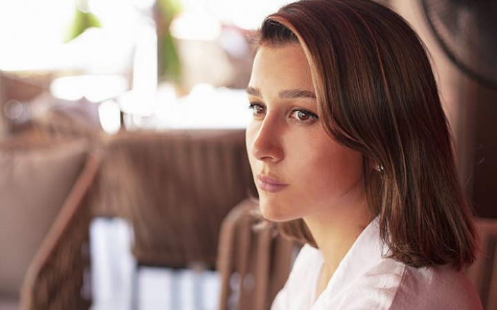 Анастасія Блищик: “Мама Саші не змінила своїх політичних поглядів. Вона надалі підтримує тих, хто вбив її сина”