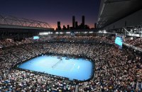Організатори Australian Open-2023 заборонили на турнірі прапори Росії та Білорусі