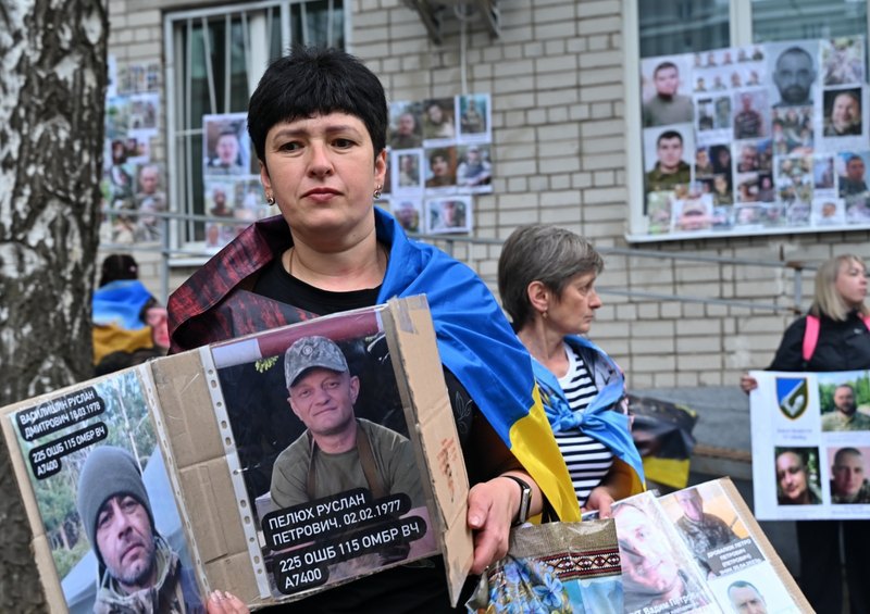 Обмін полоненими, 24 травня 2025 року