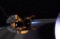 NASA нашла пластмассу на спутнике Сатурна