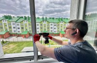 Ремонт і регулювання вікон у Києві: як заощадити на заміні віконних конструкцій?