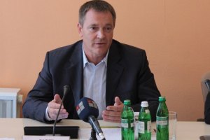 Колесниченко хочет привлечь фанов "Динамо" к уголовной ответственности