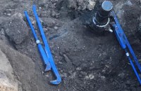 У Чернігівській області знайшли незаконну врізку в нафтопровід