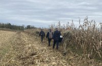 ​Поліція Харківщини підозрює адвоката в тому, що той допомагав виїхати з України чоловікам призовного віку