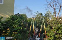 Через російські обстріли загинула людина у Купʼянську