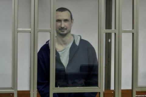 В России крымчанина приговорили к 6 годам тюрьмы за публикацию в "Вконтакте"