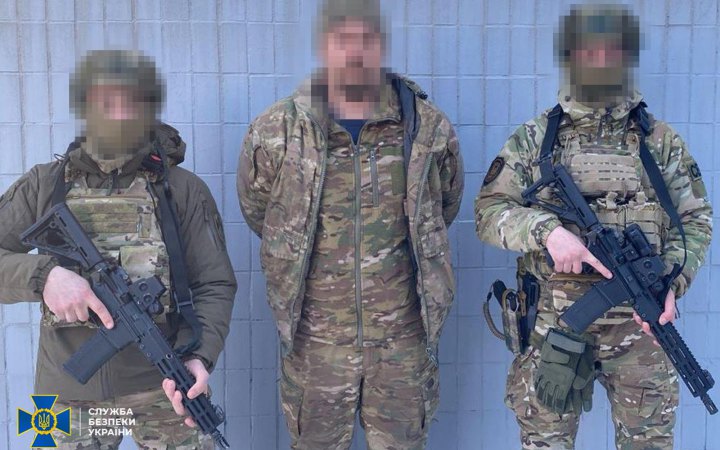 У Дніпрі затримали подружжя, яке готувало теракти і перевіряло "роботу" інших російських агентів