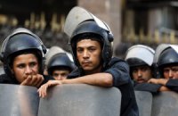 Египетская армия угрожает противникам президента силой