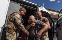 На Донеччині пришвидшилась евакуація з Добропільського напрямку 