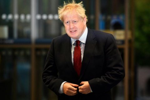 Джонсон заявив, що внесе в парламент угоду щодо Brexit до 25 грудня