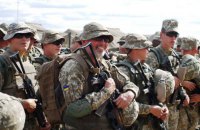 Рада разрешила иностранным военным приехать на учения в Украину