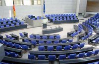 Парламент ФРГ одобрил увеличение европейского стабфонда