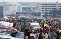 Полиция завершила следствие по взрывам в аэропорту Брюсселя