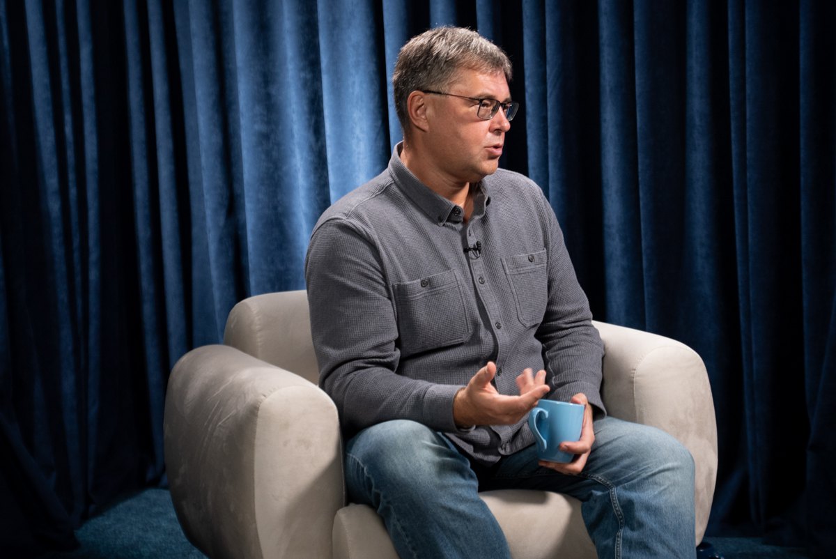 Олександр Харченко