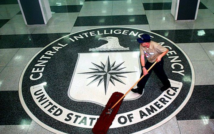 ЦРУ оприлюднило інструкції для росіян, як анонімно контактувати з американською розвідкою