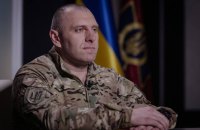 Малюк: для операції “Павутина” СБУ створила логістичну компанію у Челябінську