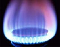 Предприятия Днепропетровской области должны 125 млн грн за газ