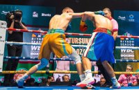 «Шлях на турнірі був крутим»: боксер Данило Лозан у півфіналі завершив виступи на Гран-прі WBC 