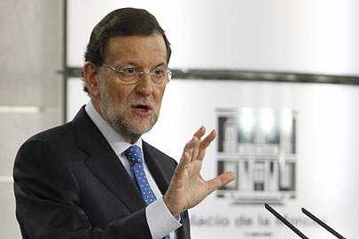 Іспанський прем'єр назвав неможливою незалежність Каталонії