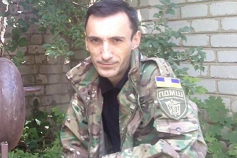 Помер лікар-волонтер ПДМГ Георгій Теслюк