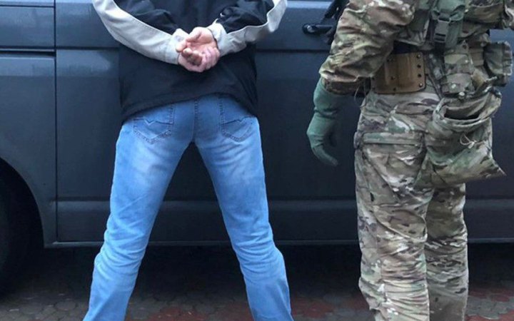 Інформатор терориста Гіркіна отримав 10 років в’язниці