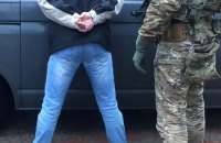 Інформатор терориста Гіркіна отримав 10 років в’язниці