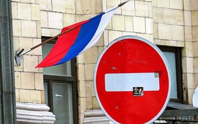 Нові санкції США та європейців проти Росії: "Подивимося, що буде за шість місяців" 