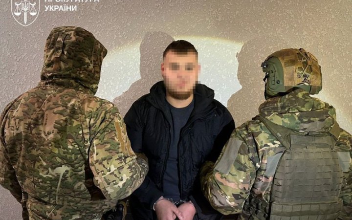 У Київському СІЗО викрили злочинну організацію колишніх "смотрящих"