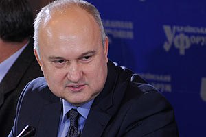 Смешко возглавил новосозданный комитет по разведке при Порошенко