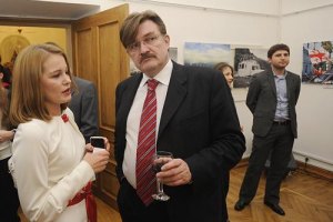БЮТ возмущен: у Киселева будут говорить о Тимошенко без Тимошенко 