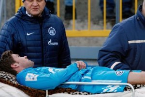Степашин: "Хлопці із "Зеніту", вернімо гроші"