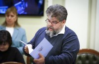 Безголовий комітет: чому герой секс-скандалу Яременко досі відповідає за міжнародну політику Ради