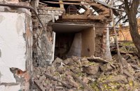 Росіяни вбили мирну мешканку на Дніпропетровщині