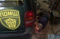 У Білокуракиному лікарі ПДМШ з Дніпра протягом ротації прийняли майже 1900 пацієнтів