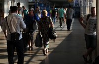 Від монополій владного права до права середовищ життя в Майданній Україні глобальних геостратегічних дискурсів