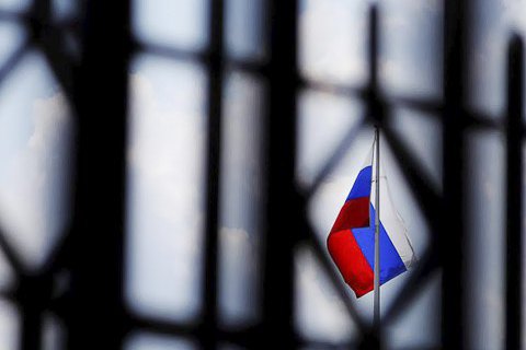 Кабмін вніс РНБО пропозицію про нові санкції проти російських громадян і компаній