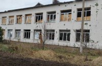 Учора окупанти обстріляли 19 населених пунктів Запорізької області