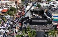 Обвал даху в домініканському клубі забрав життя щонайменше 124 осіб