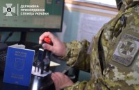 У пункті пропуску "Шегині" обмежили рух транспорту через ремонт