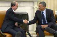 Американцы раскритиковали президента Мьянмы