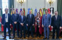 Норвегія, Ісландія, Швейцарія та Ліхтенштейн підпишуть угоду з Меркосур про вільну торгівлю