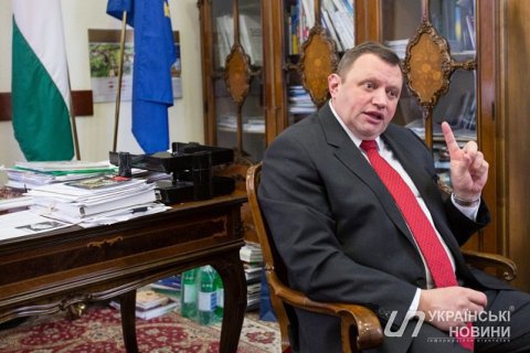Посол Венгрии в Украине заверил, что в автономии ничего плохого нет