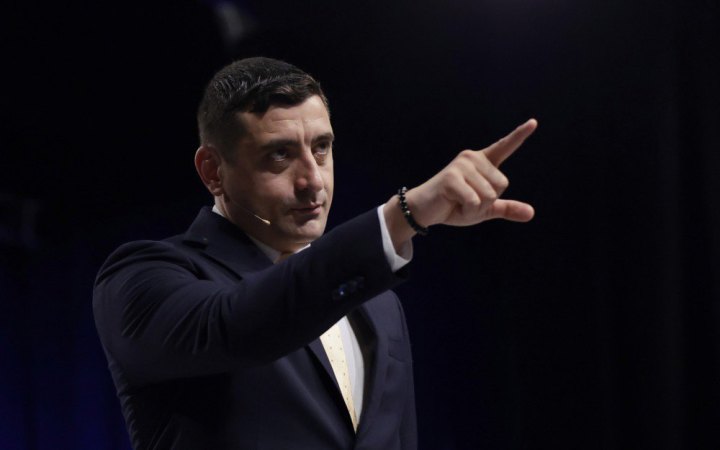 Джордже Сіміон закликав Конституційний Суд Румунії скасувати результат виборів